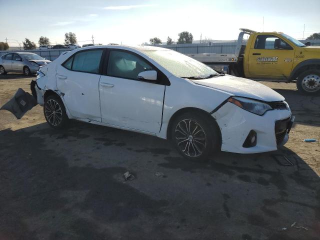 Photo 4 from auction – 2016 TOYOTA COROLLA L with VIN 5YFBURHE4GP416229