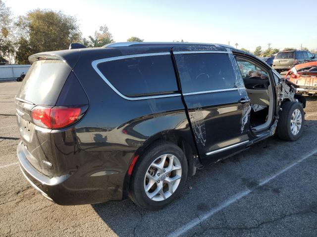 Photo 3 from auction – 2020 CHRYSLER PACIFICA L with VIN 2C4RC1GG7LR279531