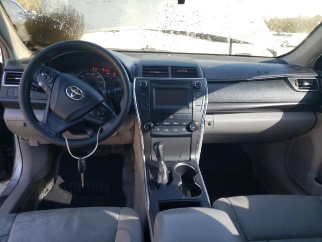 Photo 8 from auction – 2015 TOYOTA CAMRY LE with VIN 4T4BF1FK2FR499277
