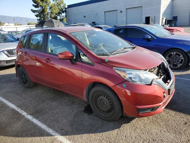 Photo 4 from auction – 2018 NISSAN VERSA NOTE with VIN 3N1CE2CP6JL356527