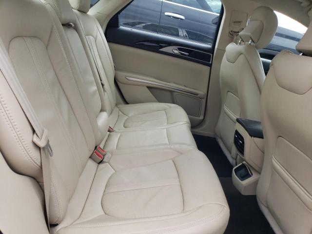 Photo 10 from auction – 2014 LINCOLN MKZ with VIN 3LN6L2G94ER826497