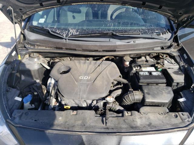 Photo 11 from auction – 2013 HYUNDAI ACCENT GLS with VIN KMHCT5AE0DU110956