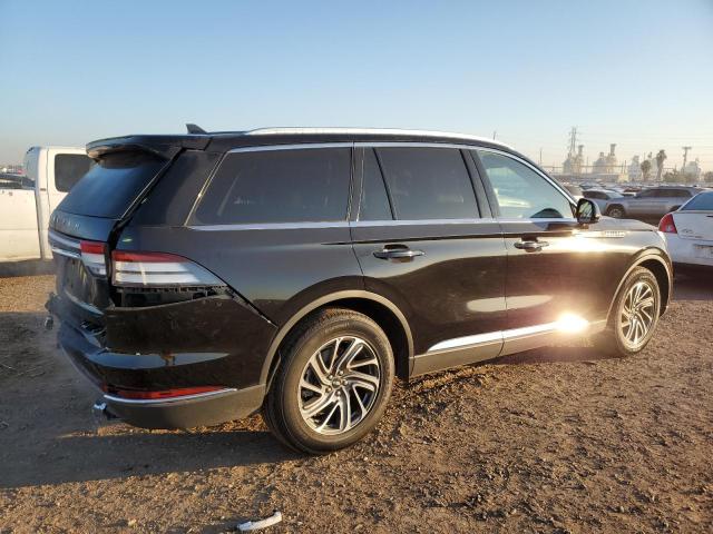 Photo 3 from auction – 2023 LINCOLN AVIATOR with VIN 5LM5J0WC0PGL00071