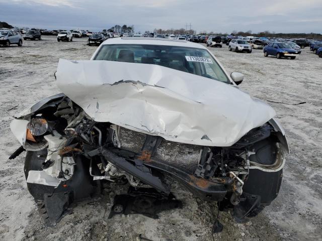 Photo 5 from auction – 2013 VOLKSWAGEN PASSAT SE with VIN 1VWBP7A33DC047045