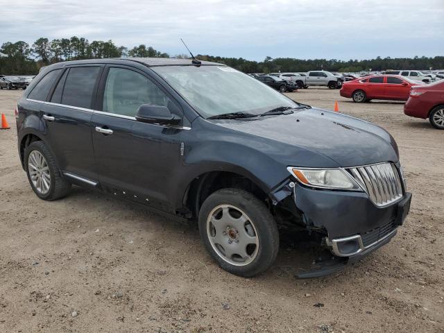 Photo 4 from auction – 2013 LINCOLN MKX with VIN 2LMDJ6JK9DBL31830