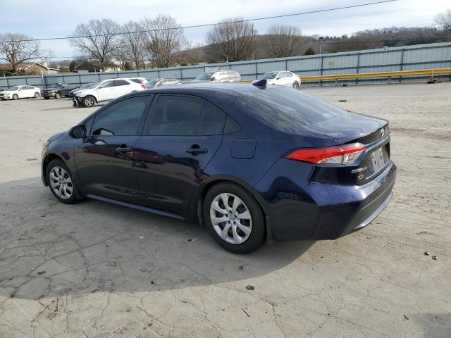 Photo 2 from auction – 2020 TOYOTA COROLLA LE with VIN 5YFEPRAE7LP077720
