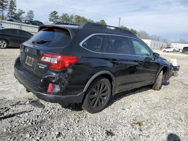 Photo 3 from auction – 2015 SUBARU OUTBACK 2. with VIN 4S4BSALCXF3209957