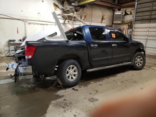 Photo 3 from auction – 2005 NISSAN TITAN XE with VIN 1N6AA07B65N515147