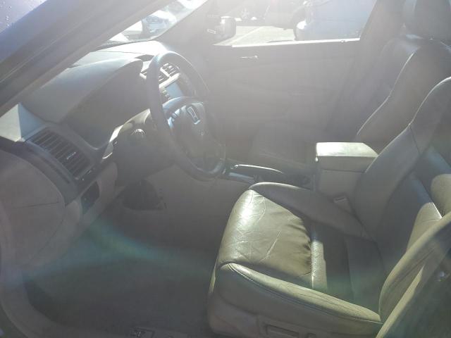Photo 7 from auction – 2003 HONDA ACCORD EX with VIN 1HGCM66853A094328