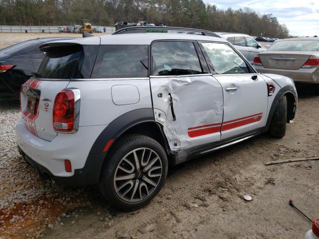 Photo 3 from auction – 2019 MINI COOPER JCW with VIN WMZYV9C54K3F02899