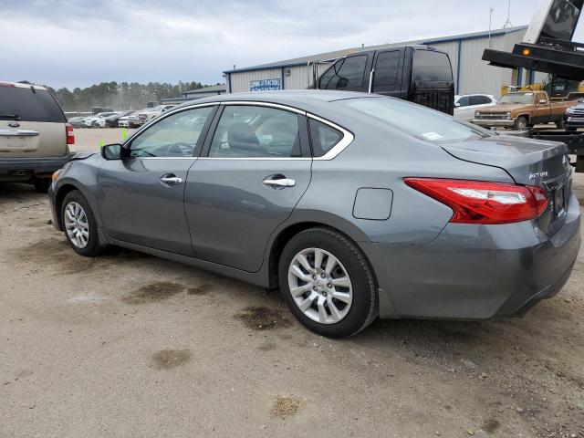 Photo 2 from auction – 2017 NISSAN ALTIMA 2.5 with VIN 1N4AL3AP6HC492672