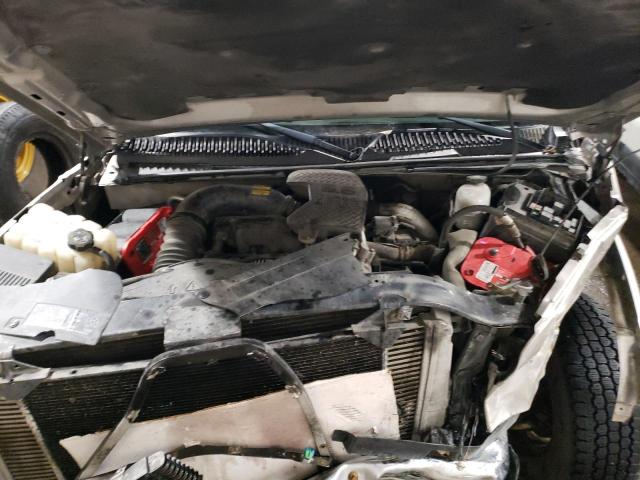 Photo 7 from auction – 2004 CHEVROLET SILVERADO with VIN 1GCHK23214F193641