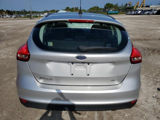 Photo 6 from auction – 2016 FORD FOCUS SE with VIN 1FADP3K29GL270730