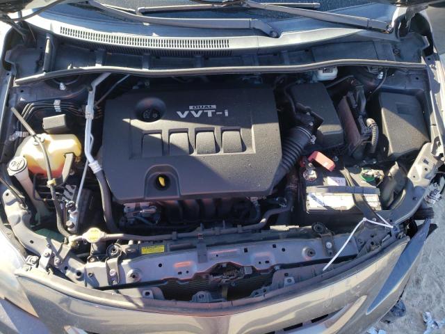 Photo 11 from auction – 2010 TOYOTA COROLLA BA with VIN 2T1BU4EE0AC492061