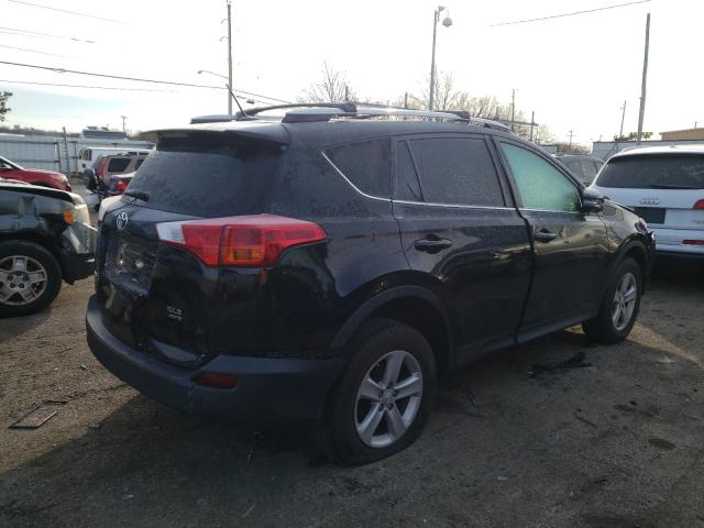 Photo 3 from auction – 2014 TOYOTA RAV4 with VIN 2T3RFREV2EW207605