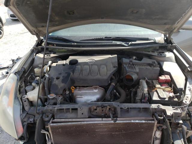Photo 11 from auction – 2008 NISSAN ALTIMA 2.5 with VIN 1N4AL21E48N428014
