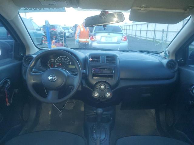 Photo 8 from auction – 2014 NISSAN VERSA S with VIN 3N1CN7AP9EL854176
