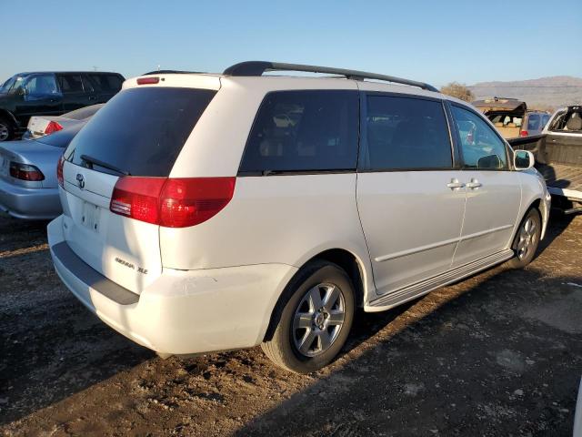 Photo 3 from auction – 2004 TOYOTA SIENNA with VIN 5TDZA22C64S113705