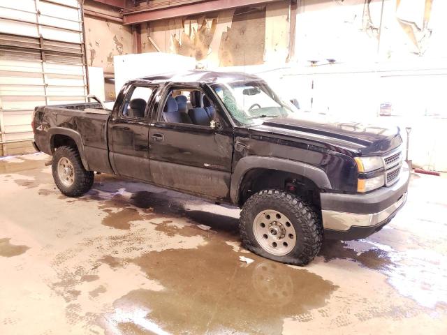Photo 4 from auction – 2005 CHEVROLET SILVERADO with VIN 1GCHK29U95E137348
