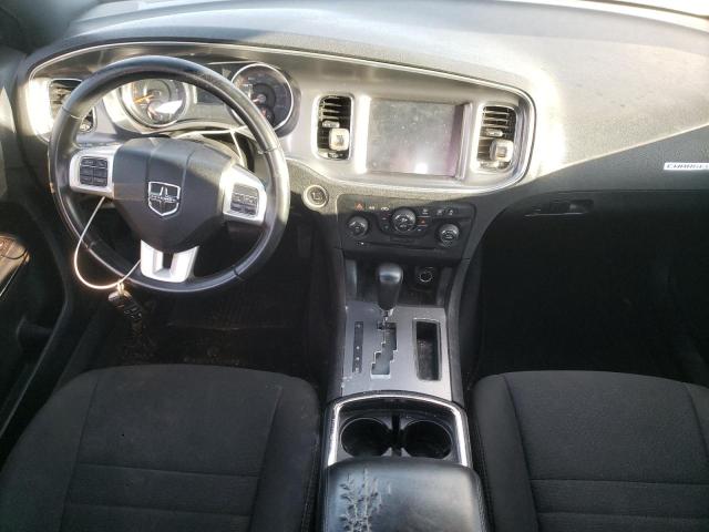 Photo 8 from auction – 2013 DODGE CHARGER R/ with VIN 2C3CDXCT7DH675589