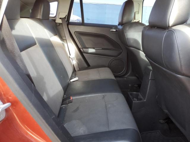 Photo 11 from auction – 2008 DODGE CALIBER with VIN 1B3HB68F68D684194