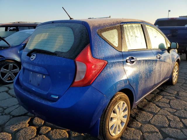 Photo 3 from auction – 2014 NISSAN VERSA NOTE with VIN 3N1CE2CPXEL433647