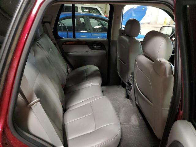 Photo 11 from auction – 2008 GMC ENVOY DENA with VIN 1GKET63M482175368