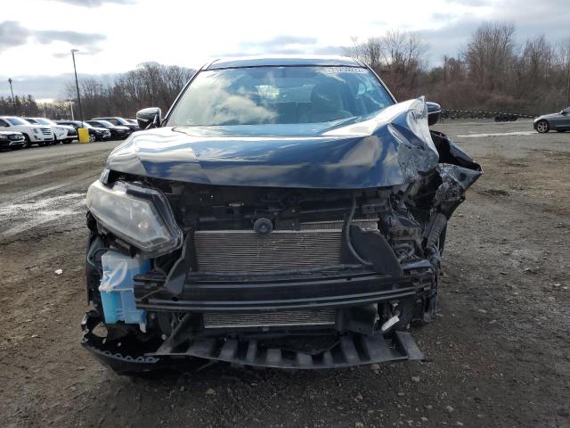 Photo 5 from auction – 2014 NISSAN ROGUE S with VIN 5N1AT2MV4EC859767