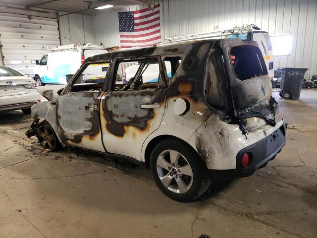 Photo 2 from auction – 2019 KIA SOUL with VIN KNDJN2A22K7910745