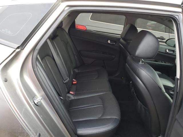 Photo 10 from auction – 2018 KIA OPTIMA EX with VIN 5XXGU4L35JG222632