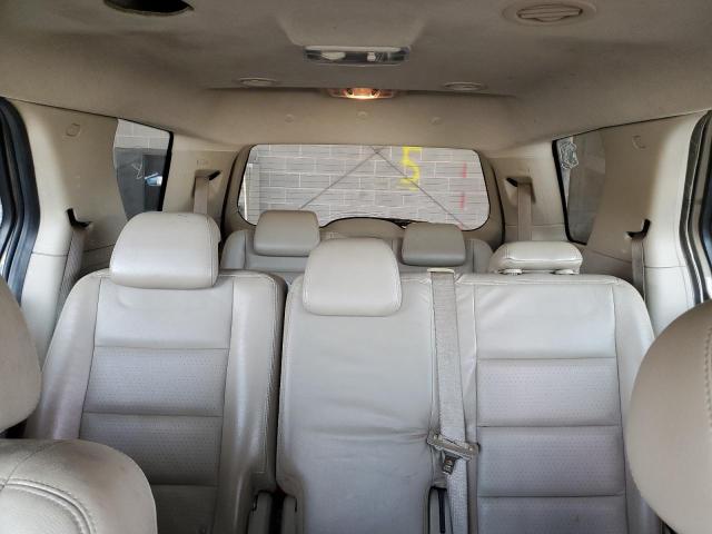 Photo 10 from auction – 2006 FORD FREESTYLE with VIN 1FMDK06196GA34008