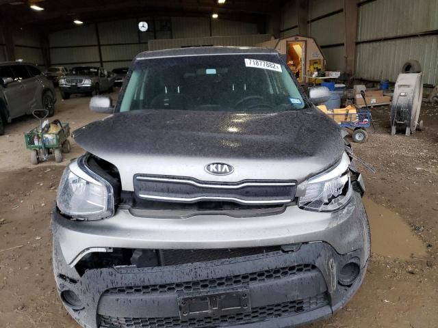 Photo 5 from auction – 2019 KIA SOUL with VIN KNDJN2A21K7023587
