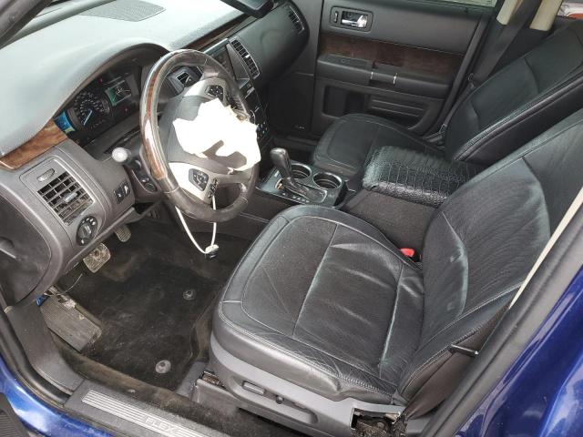 Photo 7 from auction – 2013 FORD FLEX LIMIT with VIN 2FMHK6DTXDBD00309