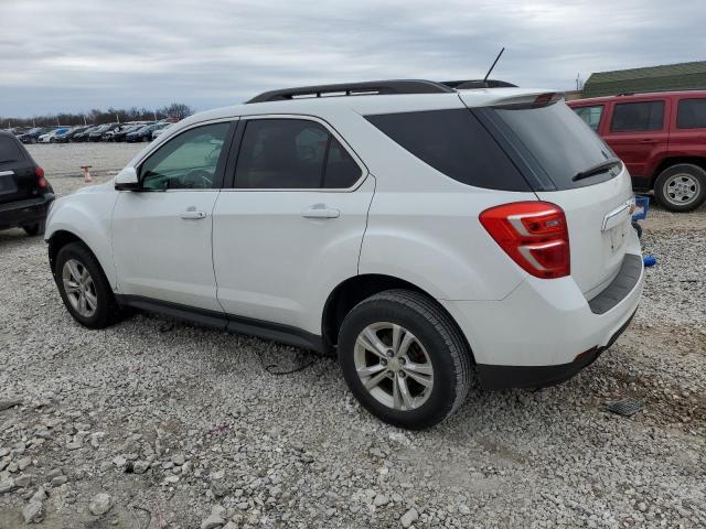 Photo 2 from auction – 2016 CHEVROLET EQUINOX LT with VIN 2GNALCEK2G6355011