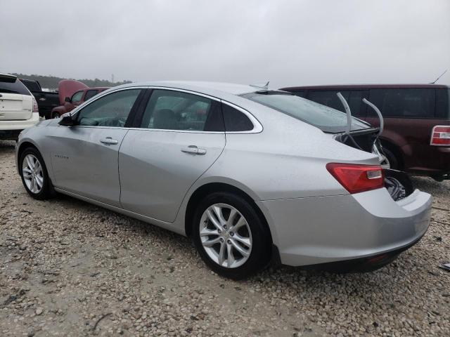 Photo 2 from auction – 2016 CHEVROLET MALIBU LT with VIN 1G1ZE5ST9GF304201