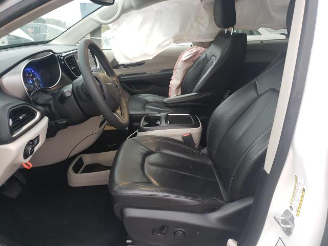 Photo 7 from auction – 2022 CHRYSLER PACIFICA T with VIN 2C4RC1BG1NR106355