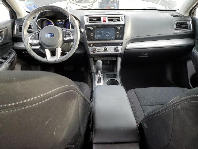 Photo 8 from auction – 2017 SUBARU LEGACY 2.5 with VIN 4S3BNAF68H3044835