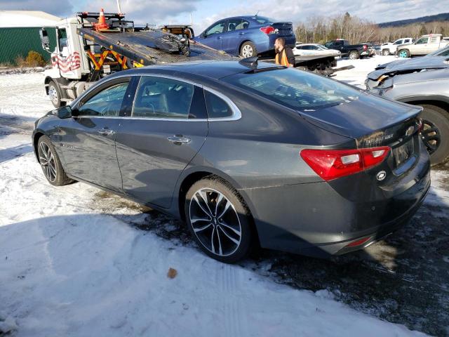 Photo 2 from auction – 2016 CHEVROLET MALIBU PRE with VIN 1G1ZH5SX0GF356522