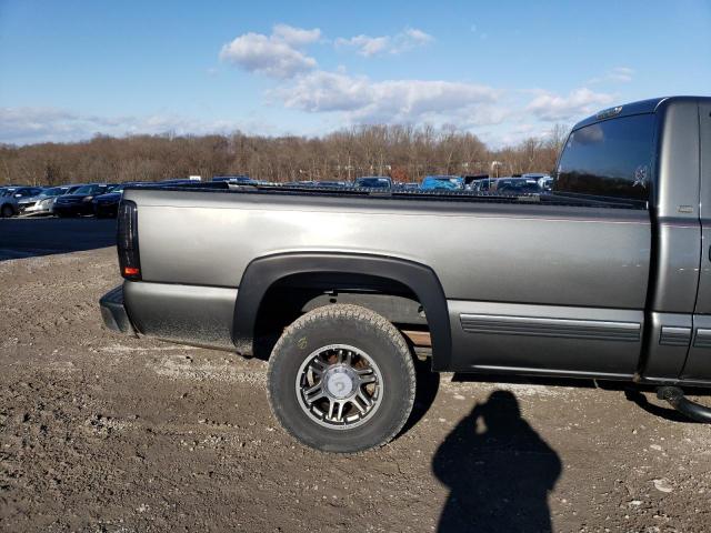 Photo 10 from auction – 2002 CHEVROLET SILVERADO with VIN 1GCEK14V22Z288596