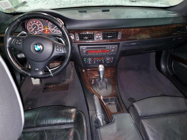 Photo 8 from auction – 2013 BMW 335 XI with VIN WBAKF9C54DE860234