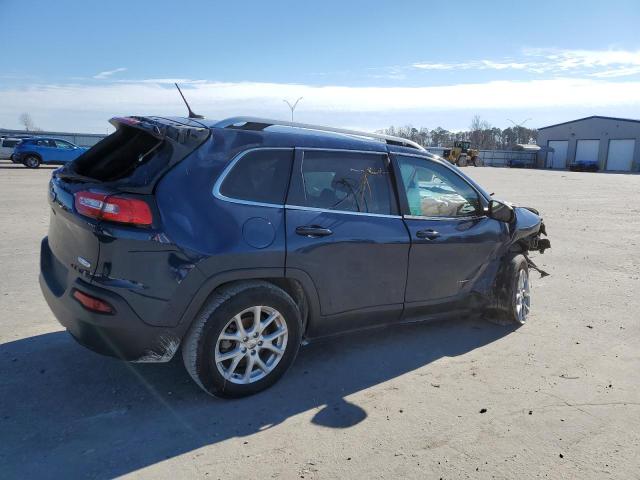 Photo 3 from auction – 2018 JEEP CHEROKEE L with VIN 1C4PJLCB6JD559055