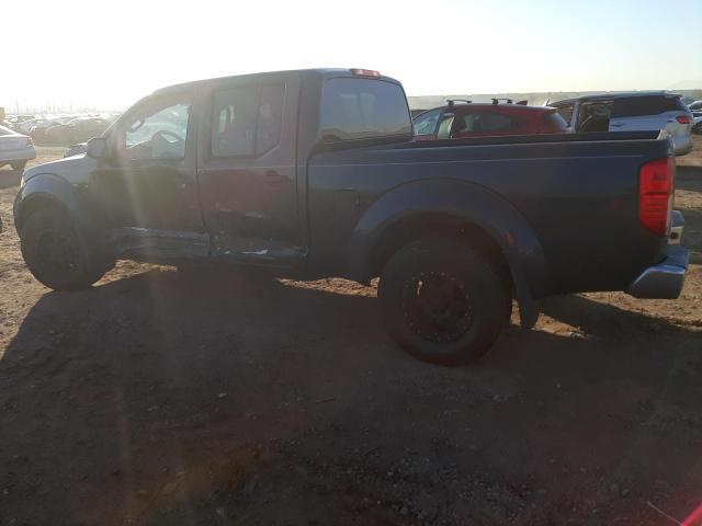 Photo 2 from auction – 2012 NISSAN FRONTIER S with VIN 1N6AD0FV8CC470546