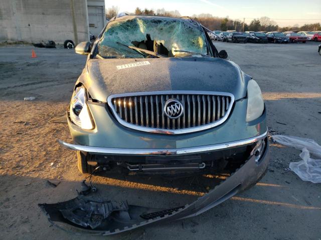 Photo 5 from auction – 2009 BUICK ENCLAVE CX with VIN 5GAER23D79J196856