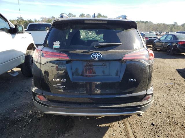 Photo 6 from auction – 2016 TOYOTA RAV4 XLE with VIN 2T3WFREV0GW274144