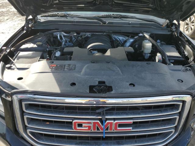 Photo 12 from auction – 2015 GMC YUKON SLE with VIN 1GKS1AKC9FR131259