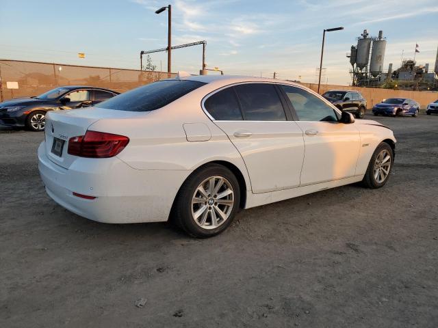 Photo 3 from auction – 2014 BMW 528 I with VIN WBA5A5C57ED501195