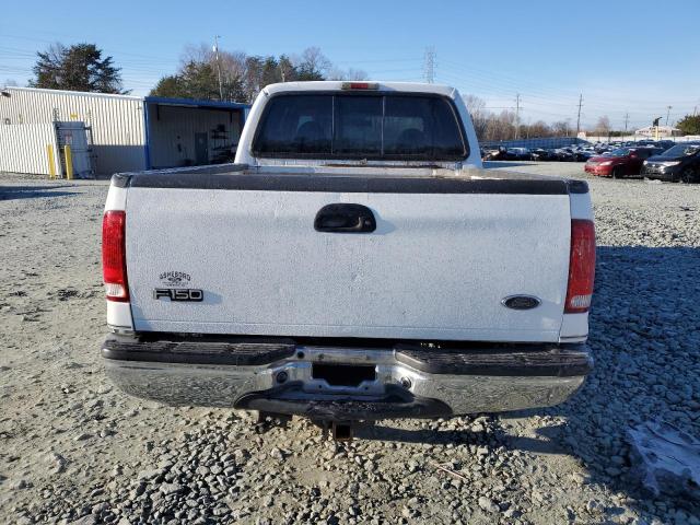 Photo 6 from auction – 2001 FORD F250 SUPER with VIN 1FTNW21F51ED52076
