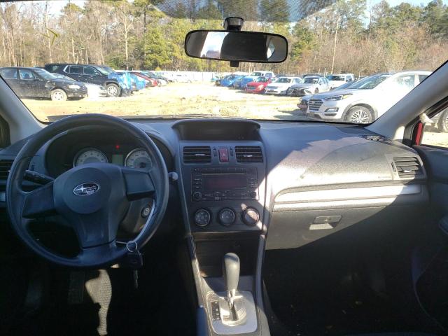 Photo 8 from auction – 2012 SUBARU IMPREZA with VIN JF1GPAA6XCH211981