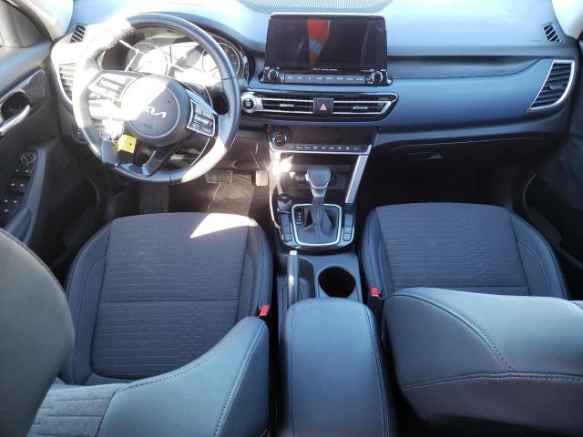 Photo 8 from auction – 2022 KIA SELTOS S with VIN KNDEU2AA0N7330183