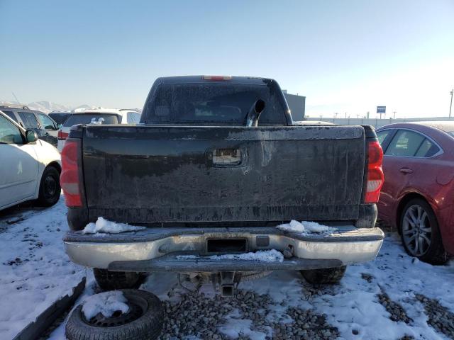 Photo 6 from auction – 2007 CHEVROLET SILVERADO with VIN 1GCHK23DX7F159753